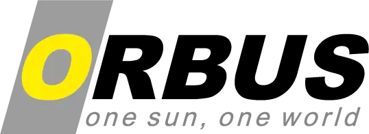 Orbus Logo