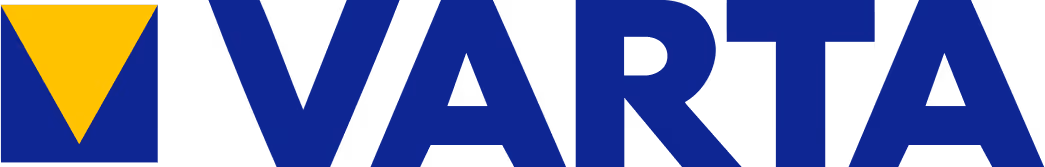 Varta Logo
